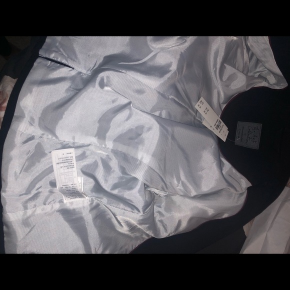 NWT the A & F preppy collection blazer - Picture 3 of 4
